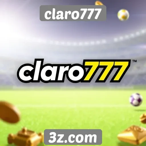 overview do site claro777 e suas funcionalidades