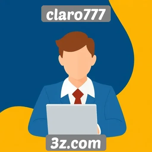 Desempenho do atendimento ao cliente no claro777