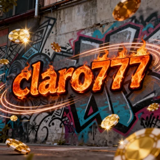 claro777 logo