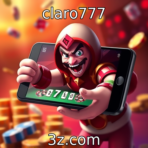 Crescimento do mercado de jogos em dispositivos móveis