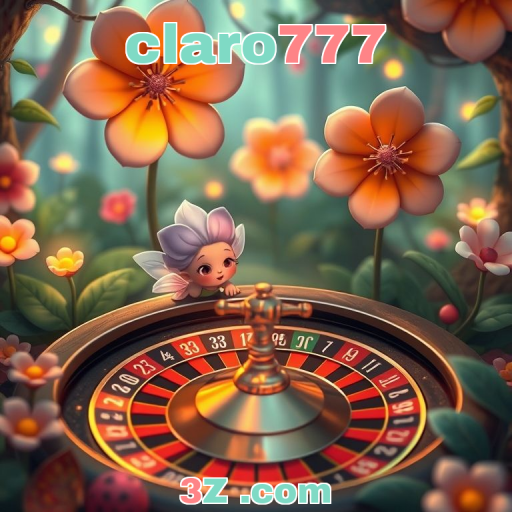 Slots Incríveis: A Magia do Claro777 nos Cassinos Online