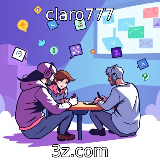 Análise do impacto social dos jogos multiplayer