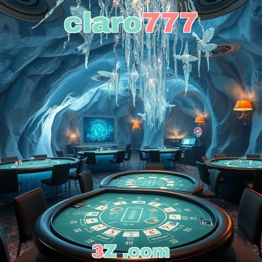 Promoções Incríveis no Claro777 para Jogadores Entusiasmados