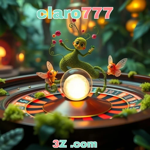 A Magia da Mesa no Claro777: Jogos e Interação Imperdíveis